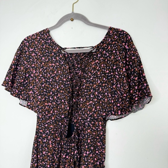 Free People Florence Mini Dress - Picture 7 of 8